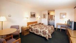 Travelodge By Wyndham Moose Jaw Buitenkant foto