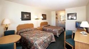 Travelodge By Wyndham Moose Jaw Buitenkant foto