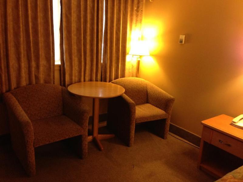 Travelodge By Wyndham Moose Jaw Buitenkant foto