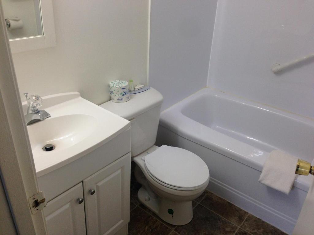 Travelodge By Wyndham Moose Jaw Kamer foto